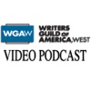 Writers Guild of America, West - Video Podcast artwork