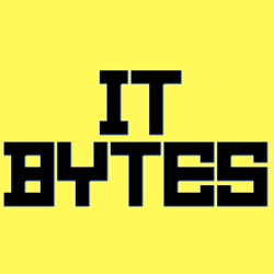 IT Bytes Podcast #97 - Change is coming!