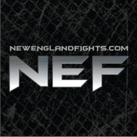 NEF MMA Podcast 18: Ray Wood
