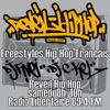REVEIL HIP HOP - Freestyles - Radio Libertaire 89.4FM artwork