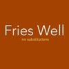 Fries Well - iPod artwork