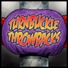 Welcome to The Turnbuckle Throwbacks artwork