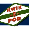 Kwik-E-Pod artwork
