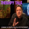Therapy Talk - Dr. Michael Baltimore artwork