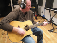 marty loose and Spirit Revival Worship Ministry podcast