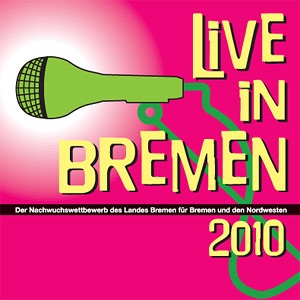 Live in Bremen Podcast...