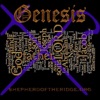 Genesis: The Global Study artwork