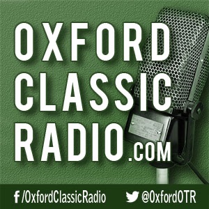 Oxford Classic Radio