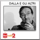 DALLA E GLI ALTRI - Lucio Dalla a ''Io, Chiara e l'Oscuro''