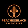 Peach And Black - A Podcast About Prince artwork