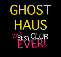 ghosthausclub podcast