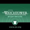 JW: Watchtower (Study) (wE EPUB) Artwork