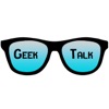 Geek Talk artwork