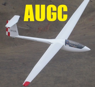 Adelaide University Gliding Club Artwork