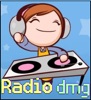 Radio Dmg Shows – Radio DMG – A Part of the DMG Ice Family of Awesome Content artwork