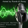 Internet Marketing Best Practices Radio artwork