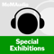 MoMA Audio: Special Exhibitions