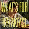 What's For Breakfast? artwork