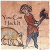 You Can Hack It artwork