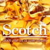 Scotch artwork