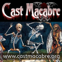 Cast Macabre podcast