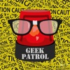 Geek Patrol Podcast artwork