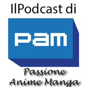 Passione Anime Manga - Paolo Gimondi