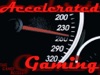 Accelerated Gaming – The Gamer Access artwork