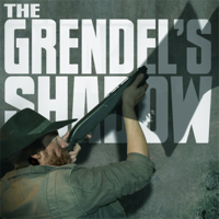 Andrew Mayne {books} » Grendel’s Shadow podcast