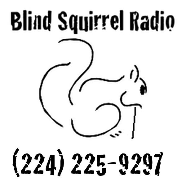 Blind Squirrel Radio