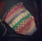 Knitting Butterflies