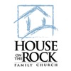 House on the Rock Family Church  artwork