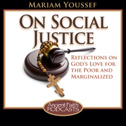 Social Justice and Spiritual Disciplines