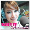 Daily IT by Ceemeagain - Cee Chatpawee Trichachawanwong