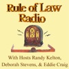 Rule Of Law – Logos Radio Network artwork