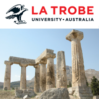 Ancient Greece: City and Society podcast