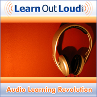 Audio Learning Revolution podcast