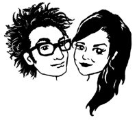 Episode 1: Les Classy Deux with Justin Pierre and Lindsay Pierre