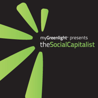 Simon Mainwaring: Social Capitalist (Live)