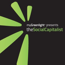 Social Capitalist Podcast