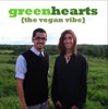 Green Hearts [The Vegan Vibe] Podcast artwork