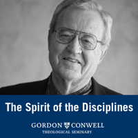 The Spirit of the Disciplines
