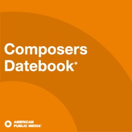 Composers Datebook The Wound Dresser By John Adams On Apple