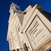 Scripture and sermon from November 18, 2012 service