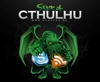 Skype of  Cthulhu artwork