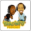 Yaadinfo Podcast - The Lighter Side of Jamaican News artwork