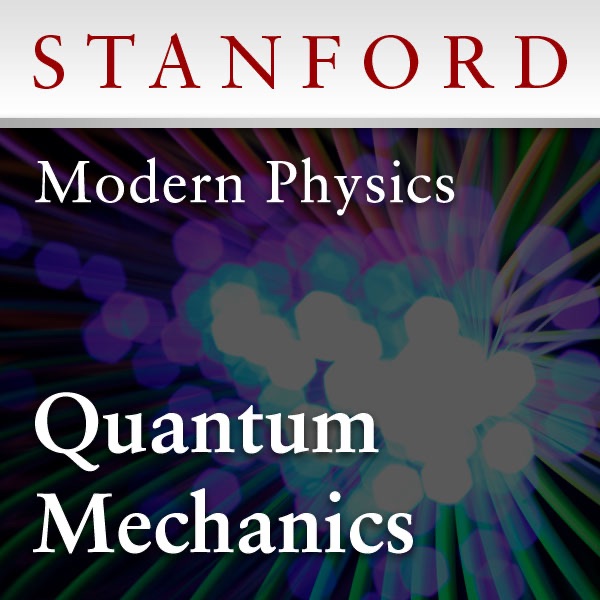 10. Quantum Mechanics Lecture 10 (March 19, 2012)