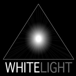 White Light 111 - Blu Jemz