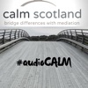 #audioCALM artwork