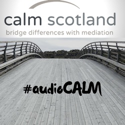 #audioCALM with Alan Susskind of Harper Macleod